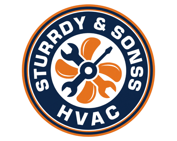 Sturdy & Sons logo